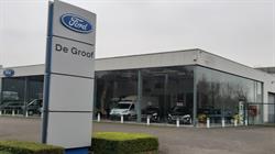 Garage De Groof bvba