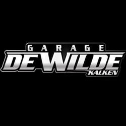 Garage de Wilde Erik