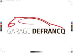 Defrancq Luc, garage