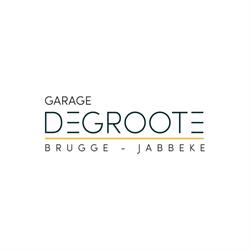 Degroote nv