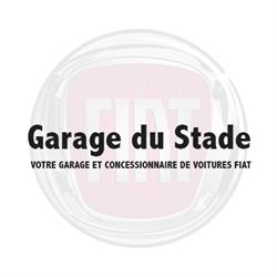Garage du Stade