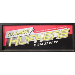 Garage Hufkens