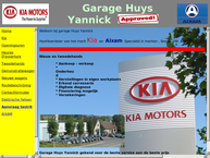 Huys Yannick NV