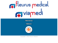 Site de Fleurus Médical