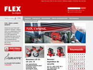 Flex Power Tools BVBA