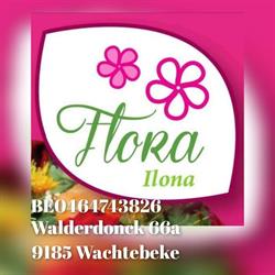 Flora-Ilona bvba