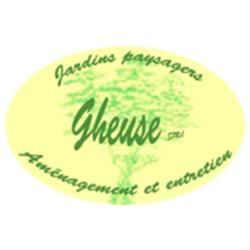 Gheuse sprl - Jardins paysagers