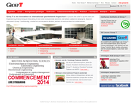 Groep T Campus Vesalius VZW