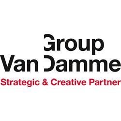 Graphic Group Van Damme bvba