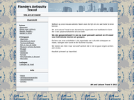 Flanders Antiquity Travel BVBA