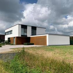 Gevelconcept waelkens