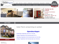Gebe-Therm bvba