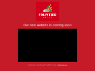 Site de Fruytier Scierie sa
