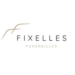 Funérailles F Fixelles sa