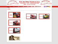 G a Den Otter Trucks