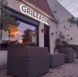 Grilladin