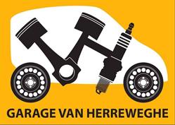 Garage Van Herreweghe bvba