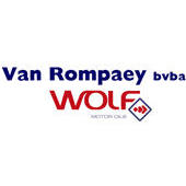 Garage Van Rompaey