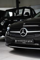 Vandenberghe nv