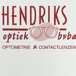 Hendriks Optiek Optometrie & Contactlenzen