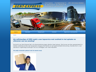 Site de Gent-Express BVBA
