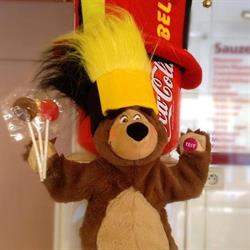 Frituur Fritbar