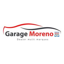 Garage Moreno sprl