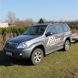 Pelzer sprl