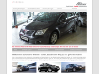 Site de Pelzer sprl