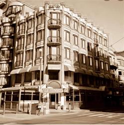 La Terrasse nv