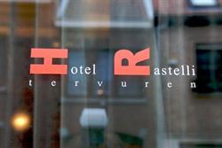 Hotel Rastelli Tervuren