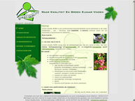 Green Quality BVBA
