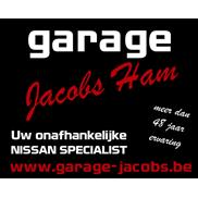 Jacobs Garage