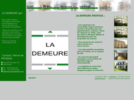 Demeure
