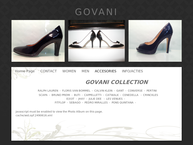 Govani nv