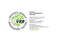 Grafisch Bedrijf Lover bvba