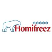 Homifreez NV