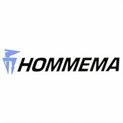 Hommema nv