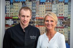 Hotel - Restaurant Honfleur