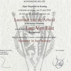 Bloemen Ver Elst