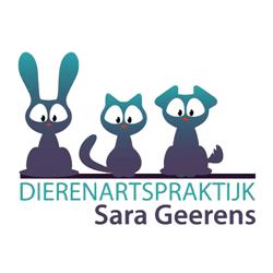 Dierenartsenpraktijk Geerens Sara