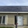 Reinigen van zonnepanelen