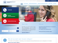 Hanssens Telecom NV