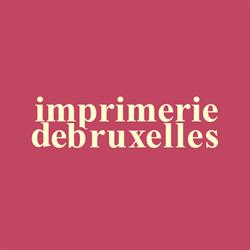 Imprimerie Debruxelles