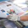 Denef Imprimerie sprl