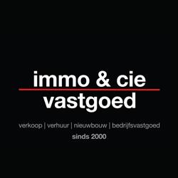 immo & cie BVBA