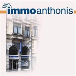 IMMO ANTHONIS - vastgoedmakelaar te Leuven