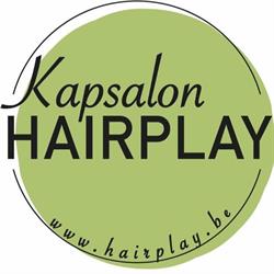 Kapsalon Hairplay