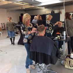 Hairstudio Classic's cvba