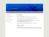 J.g. Consult Sprl
